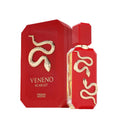 FRENCH AVENUE Veneno Scarlet Edp | 100 ml