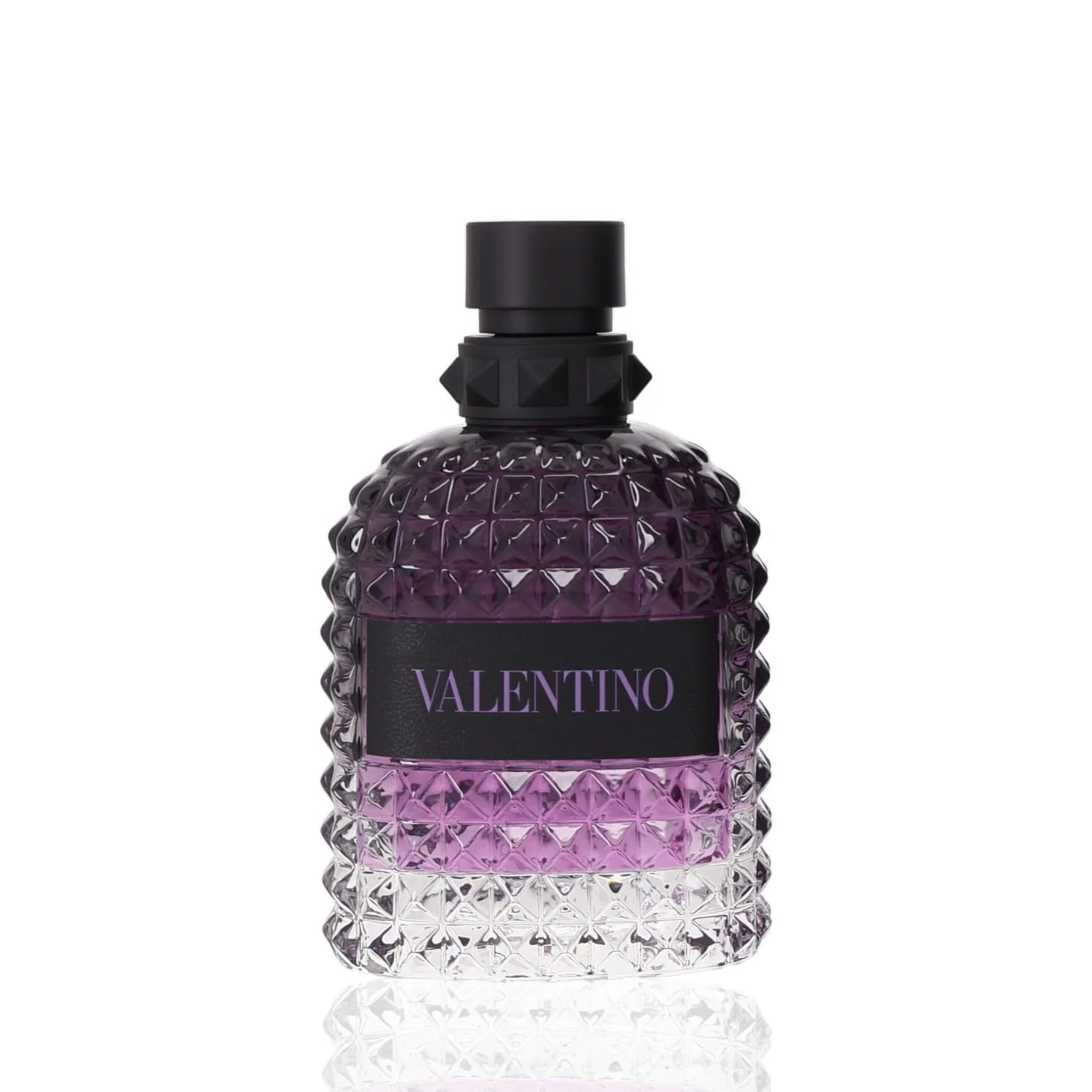 VALENTINO Uomo Born In Roma Purple Melancholia Edt | 50 ml