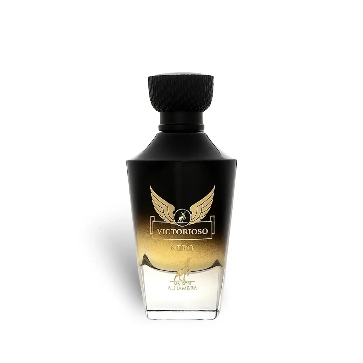 MAISON ALHAMBRA Victorioso Nero Edp | 100 ml