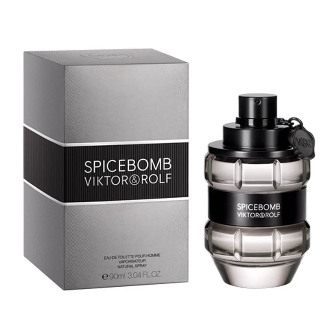 VIKTOR & ROLF Spicebomb Edt | 90 ml