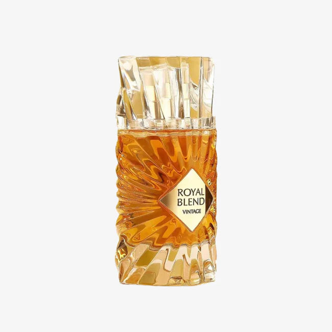 FRENCH AVENUE Royal Blend Vintage Extrait | 100 ml