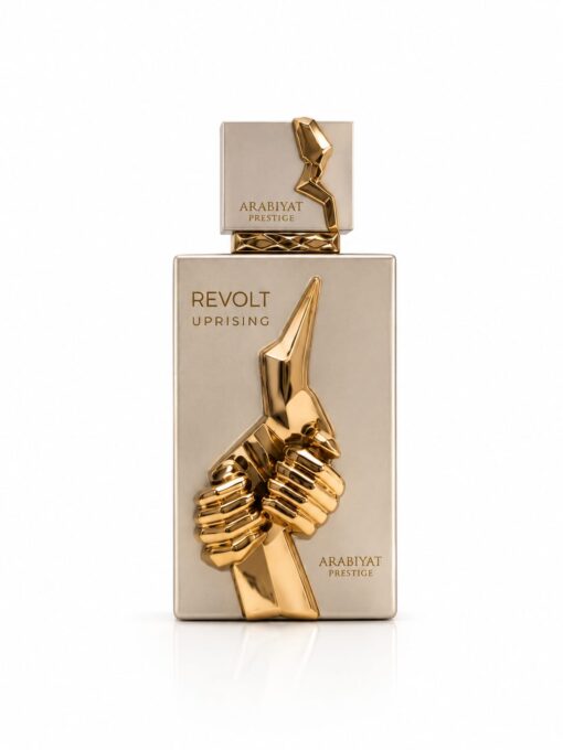 ARABIYAT PRESTIGE Revolt Uprising Edp | 100 ml