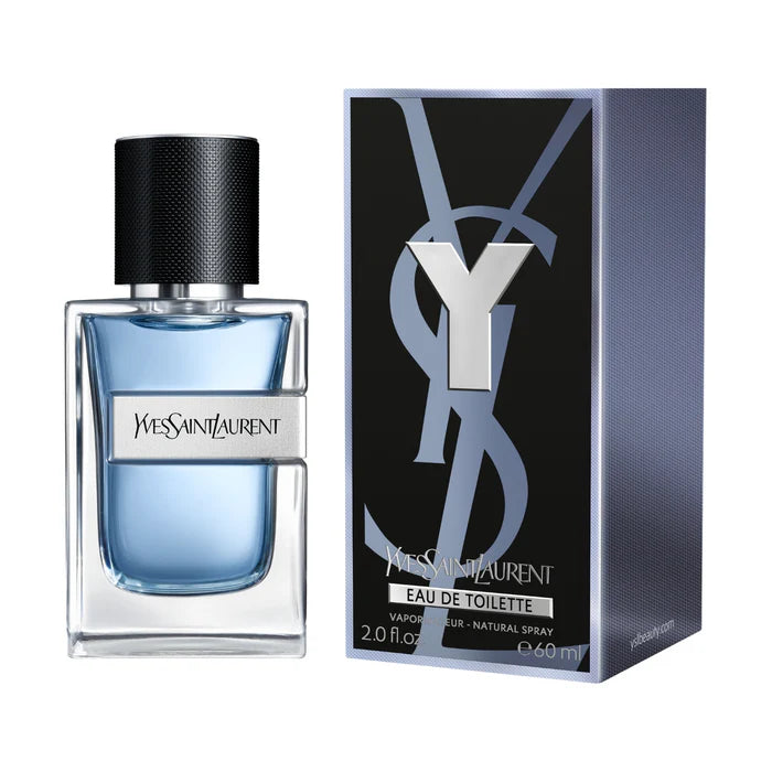YSL Y Edt | 60 ml