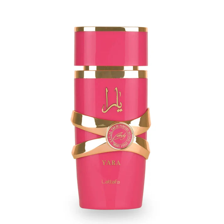 LATTAFA Yara Candy Edp | 100 ml