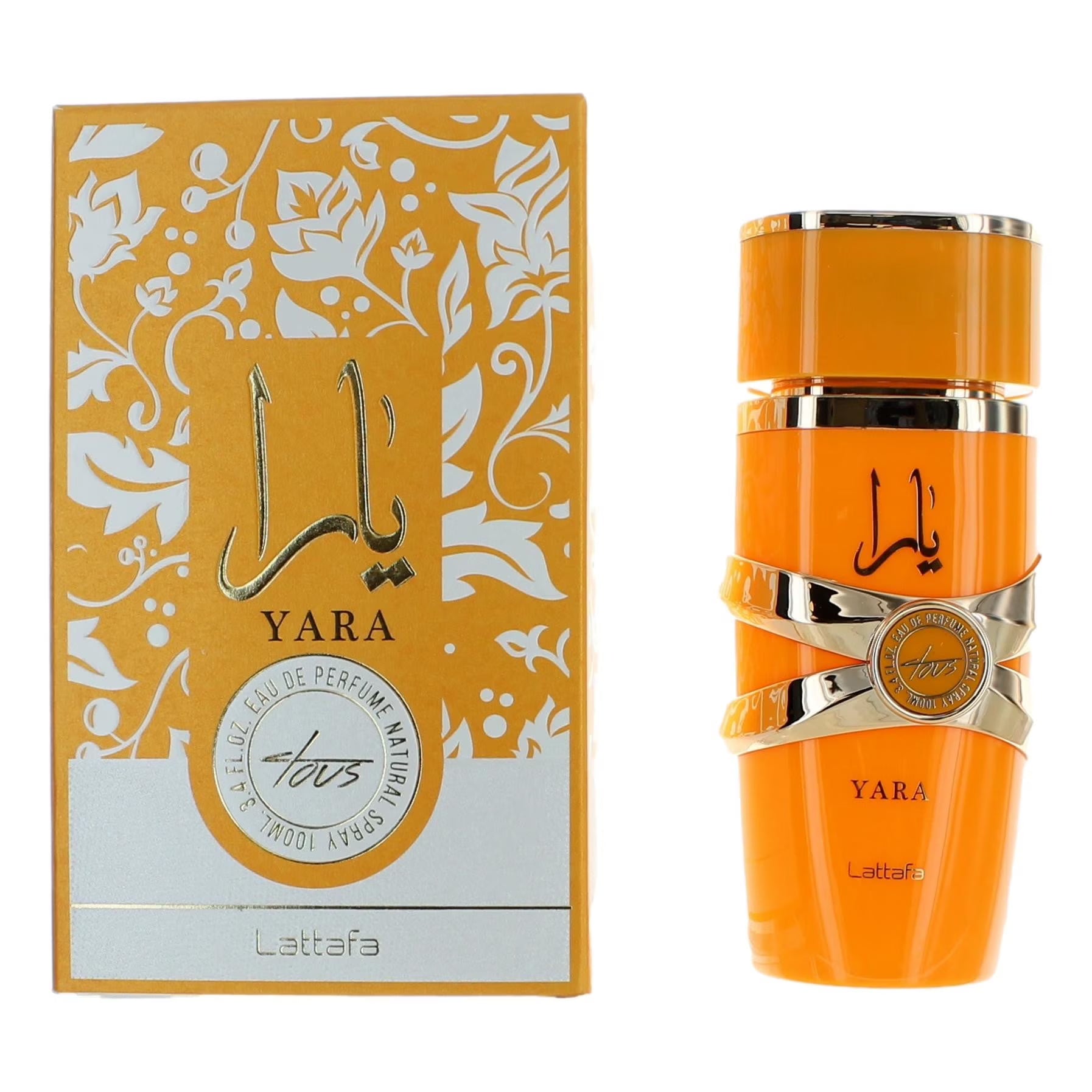 LATTAFA Yara Tous Edp | 100 ml