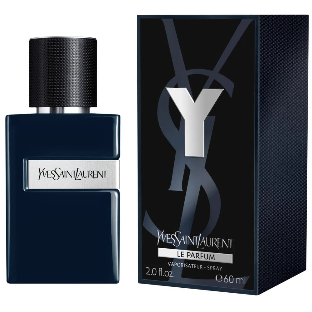 YSL Y Le Parfum 2025 | 60 ml