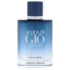 GIORGIO ARMANI Acqua di Gio Profondo Edp 2020 | 50 ml