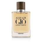 GIORGIO ARMANI Acqua Di Gio Absolu | 75 ml