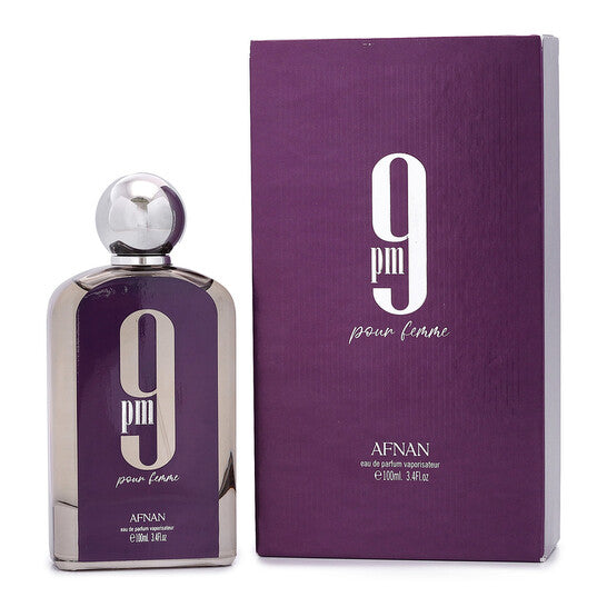 AFNAN 9PM Femme Edp | 100 ml