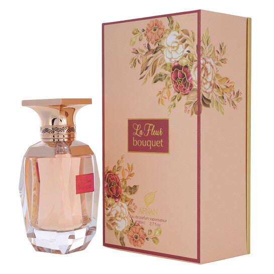 AFNAN La Fleur Bouquet Edp | 100 ml