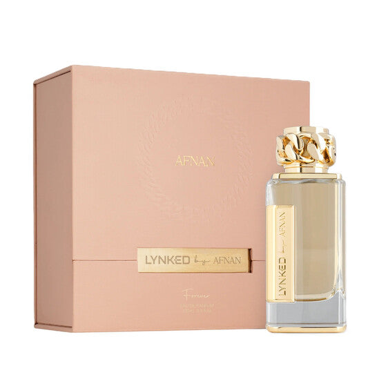 AFNAN Lynked Forever Edp | 100 ml