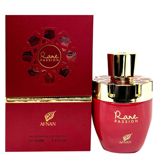 AFNAN Rare Passion Edp | 100 ml