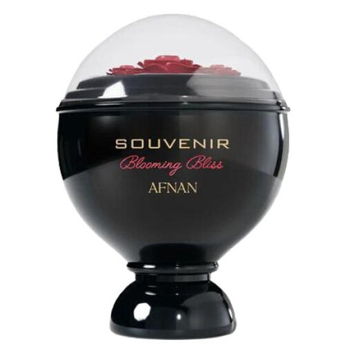 AFNAN Souvenir Blooming Bliss Edp | 100 ml
