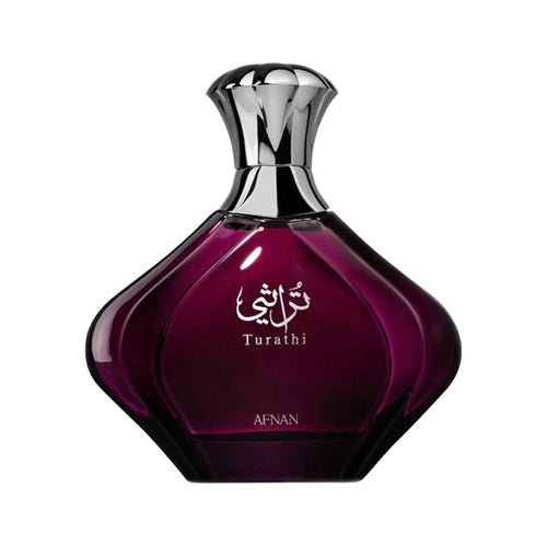 AFNAN Turathi Purple Edp | 90 ml