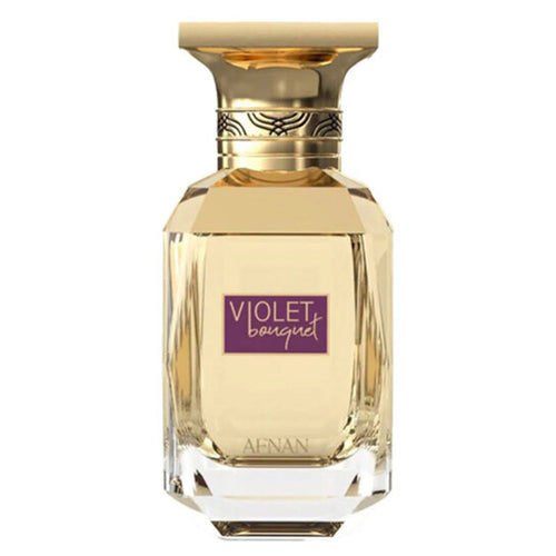 AFNAN Violet Bouquet Edp | 100 ml