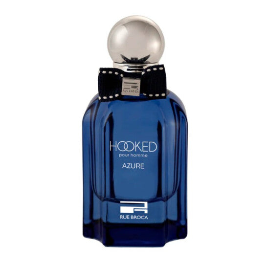 RUE BROCA Hooked Azure Pour Homme Edp | 100 ml