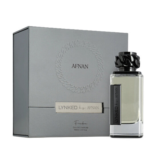 AFNAN Lynked Freedom Edp | 100 ml
