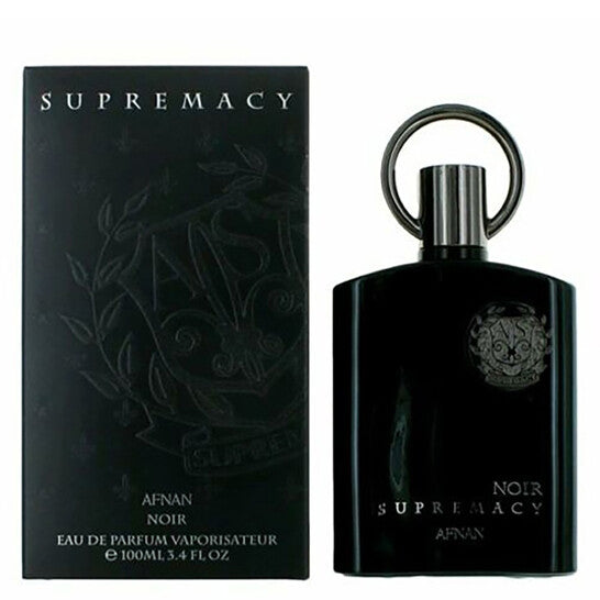 AFNAN Supremacy Noir Edp | 100 ml