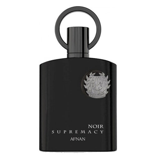 AFNAN Supremacy Noir Edp | 100 ml