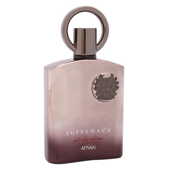 AFNAN Supremacy Not Only Intense Edp | 100 ml