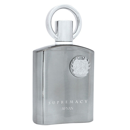AFNAN Supremacy Silver Edp | 100 ml