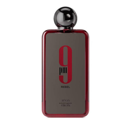 AFNAN 9PM Rebel Edp | 100 ml
