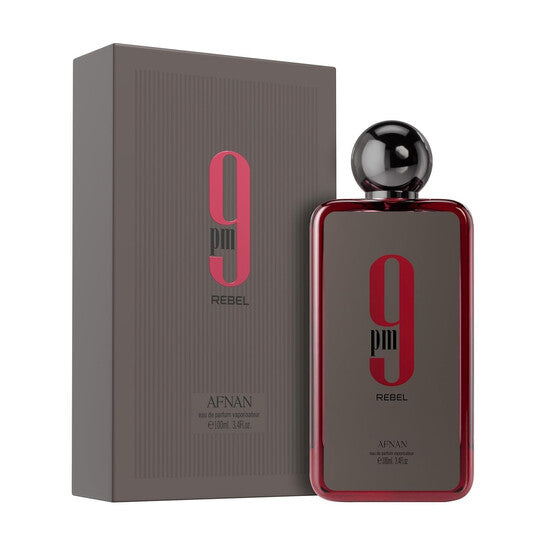AFNAN 9PM Rebel Edp | 100 ml