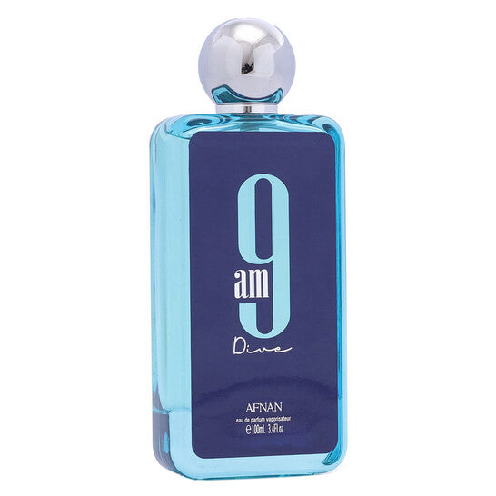 AFNAN 9AM Dive Edp | 100 ml