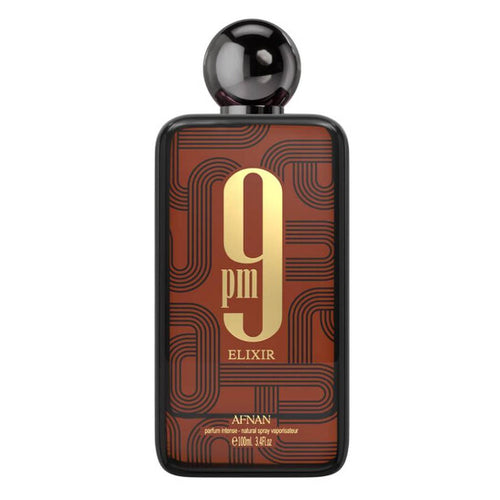 AFNAN 9PM Elixir | 100 ml