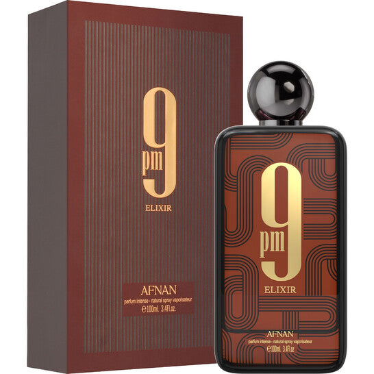 AFNAN 9PM Elixir | 100 ml