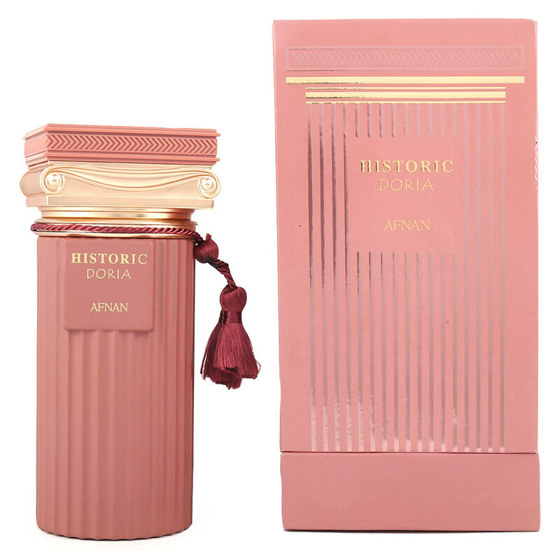 AFNAN Historic Doria Edp | 100 ml