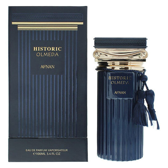 AFNAN Historic Olmeda Edp | 100 ml