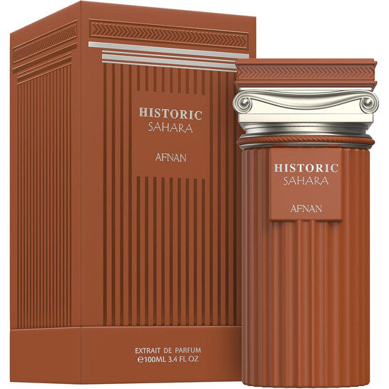 AFNAN Historic Sahara Extrait | 100 ml