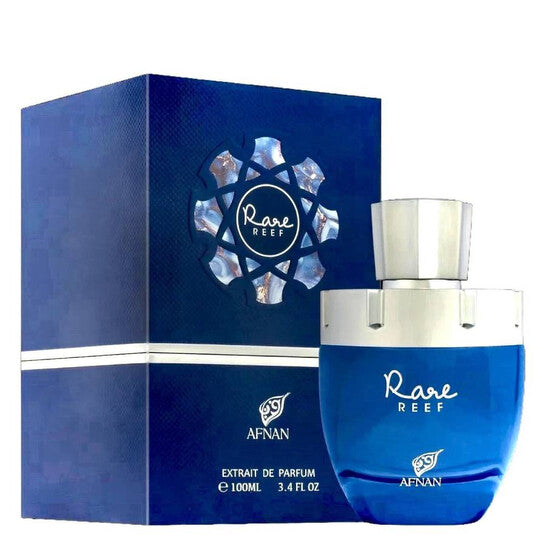 AFNAN Rare Reef Edp | 100 ml