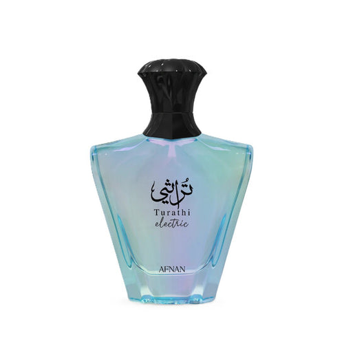 AFNAN Turathi Electric Edp | 90 ml