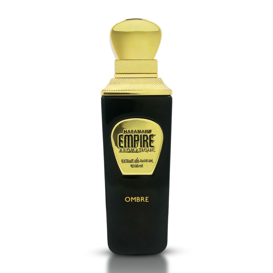 AL HARAMAIN Empire Aromatique Ombre Extrait | 100 ml