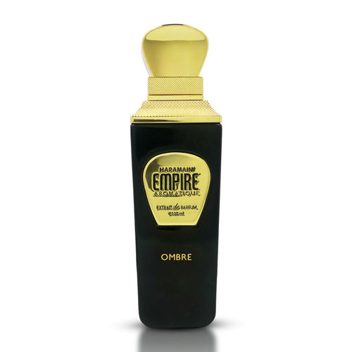 AL HARAMAIN Empire Aromatique Ombre Extrait | 100 ml