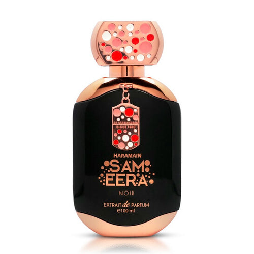 AL HARAMAIN Sameera Noir Extrait | 100 ml