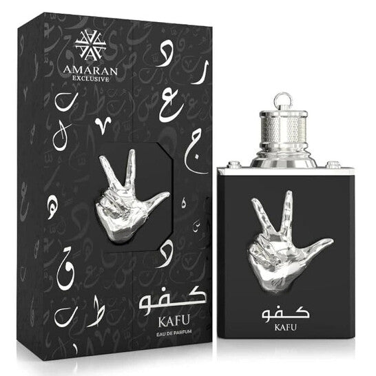 AMARAN Kafu Edp | 100 ml