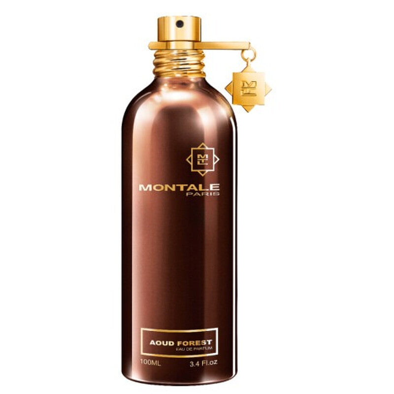 MONTALE Aoud Forest Edp | 100 ml