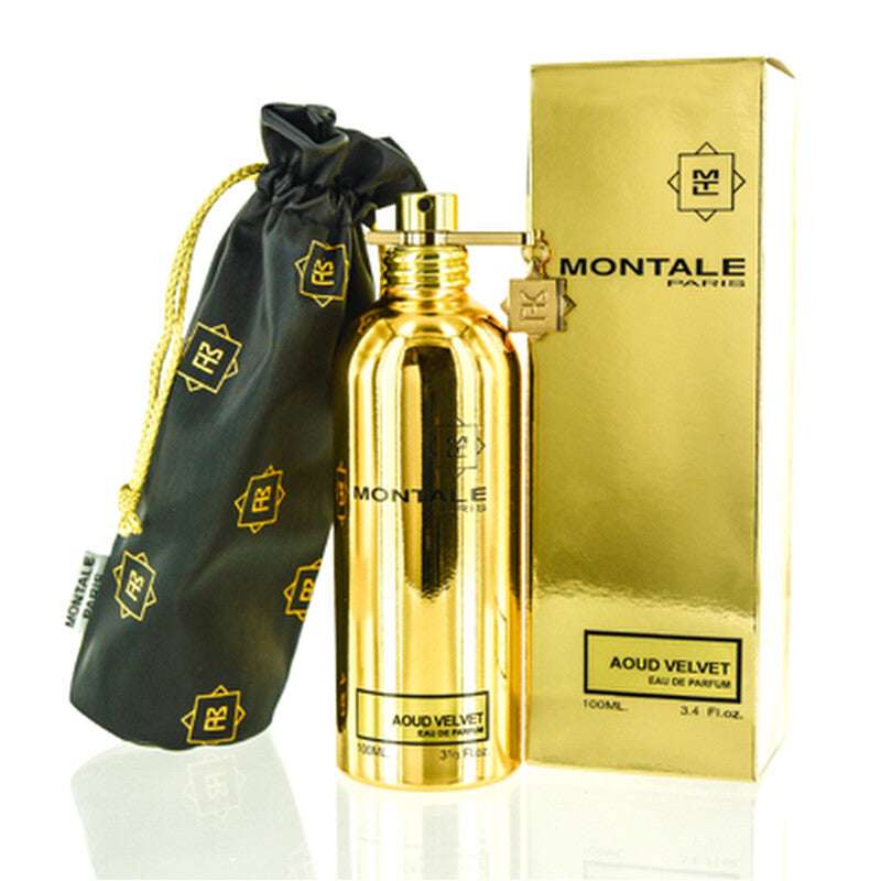 MONTALE Aoud Velvet EDP | 100 ml