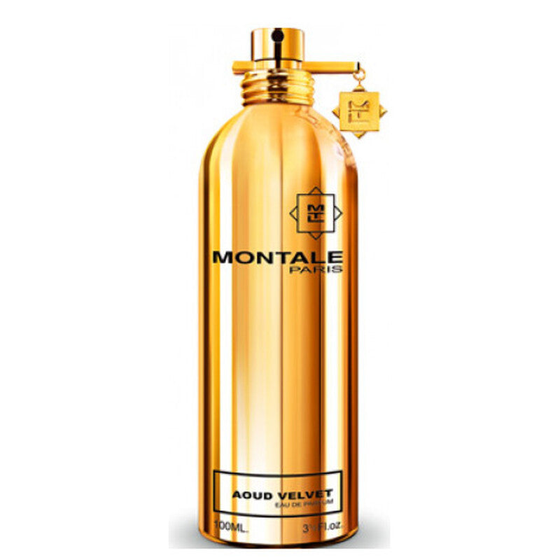 MONTALE Aoud Velvet Edp | 100 ml
