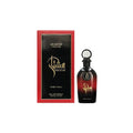 ARABIYAT PRESTIGE Ishatar Roses Vanilla Edp | 100 ml