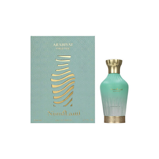 ARABIYAT PRESTIGE Nisma Edp | 80 ml