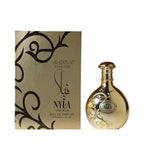 ARABIYAT PRESTIGE Nyla Vani-Elle Edp | 80 ml