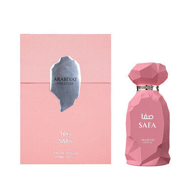 ARABIYAT PRESTIGE Safa Edp | 100 ml