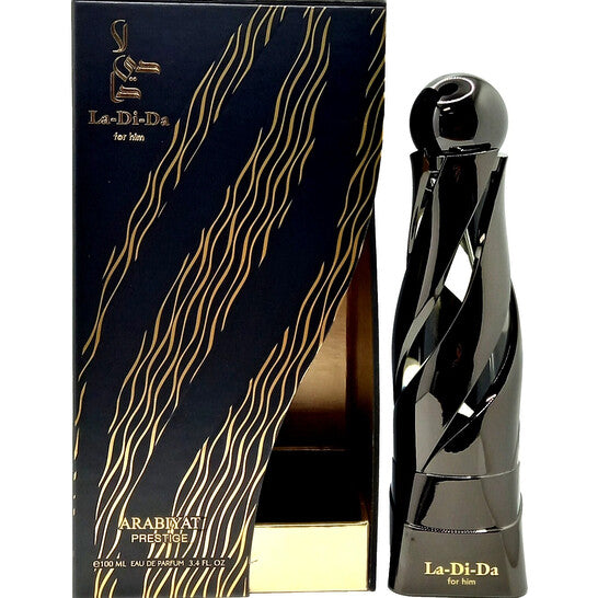 ARABIYAT PRESTIGE La Di Da Edp | 100 ml