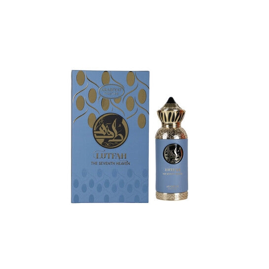 ARABIYAT PRESTIGE Lutfah Seventh Heaven Edp | 80 ml