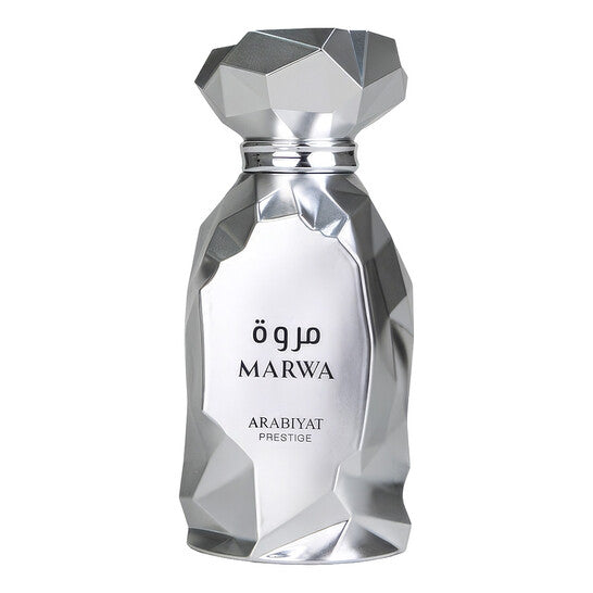 ARABIYAT PRESTIGE Marwa Edp | 100 ml