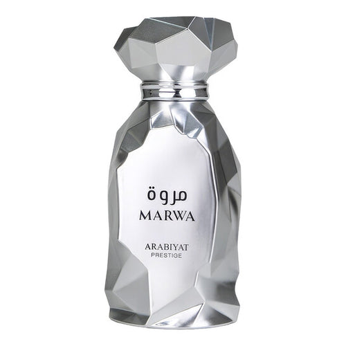 ARABIYAT PRESTIGE Marwa Edp | 100 ml